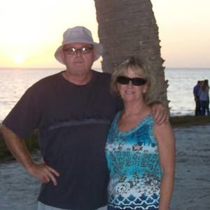 Meet your Posher, Butch